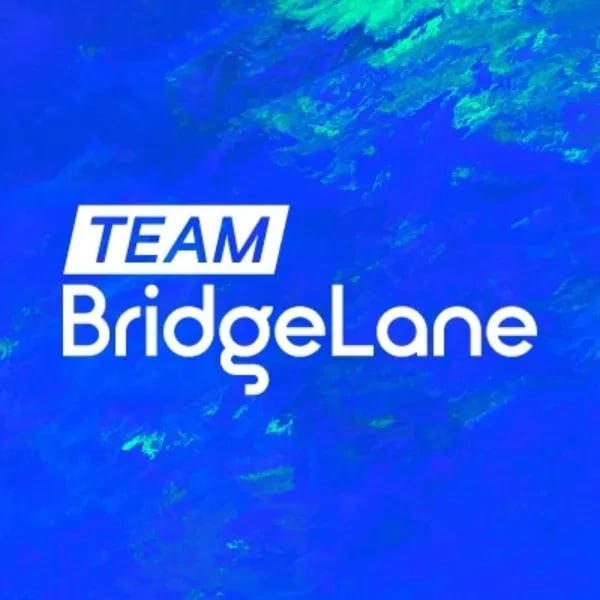 Team Bridgelane logo
