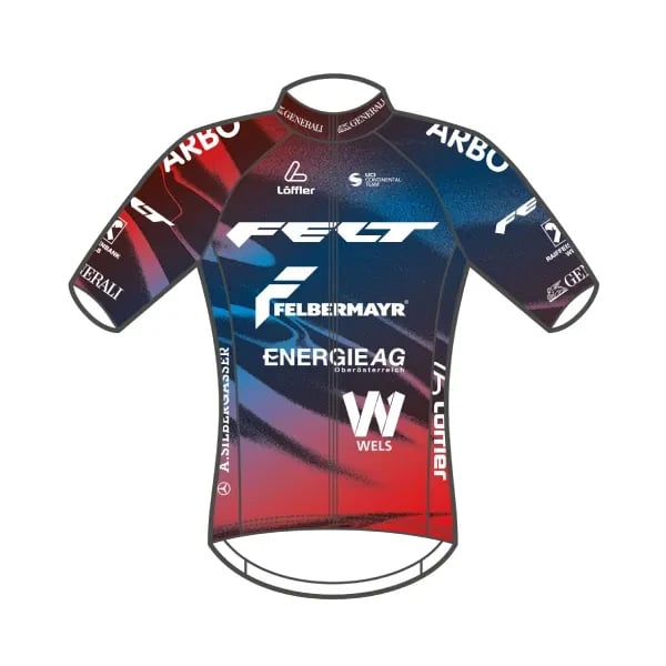 Team Felt - Felbermayr logo