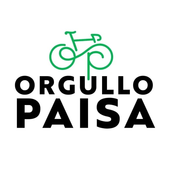 Orgullo Paisa logo