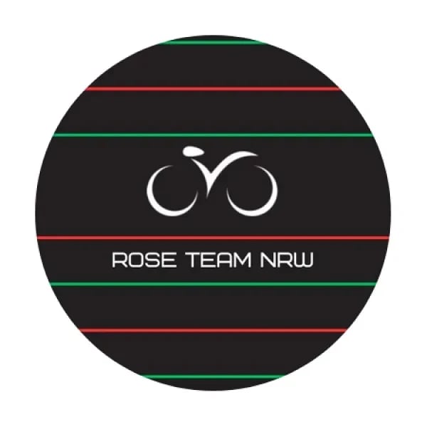 Rose Team NRW logo
