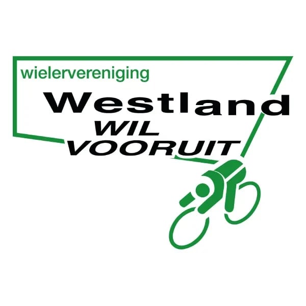 WV Westland Wil Vooruit U19 logo