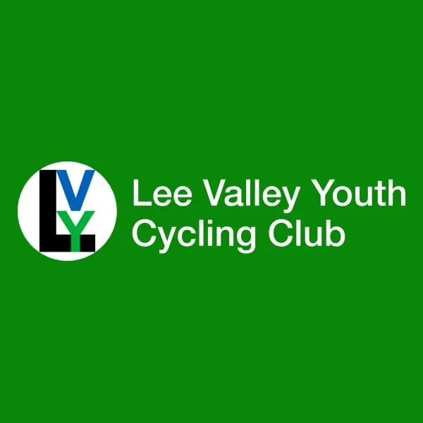 Lee Valley Youth logo