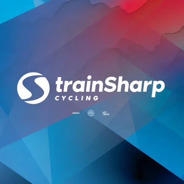 trainSharp Development team logo