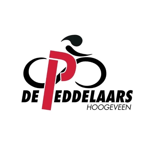 WRV De Peddelaars logo