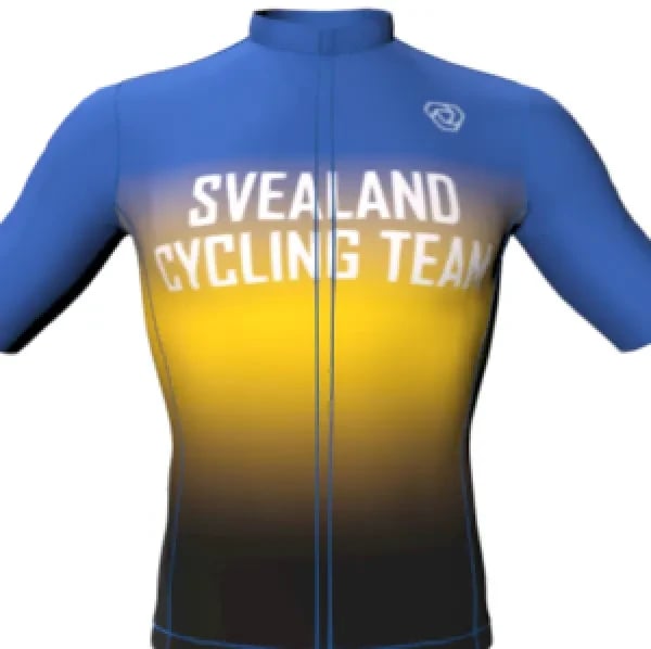 Svealand Cycling Team U19 logo
