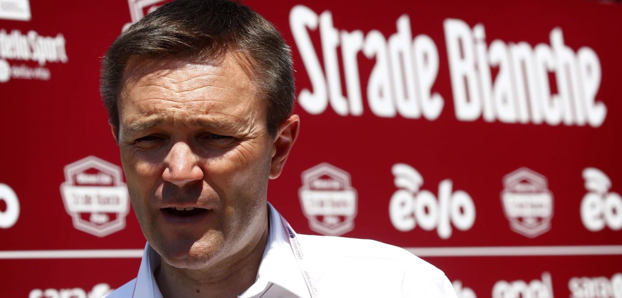 Sports Law Professor Contradicts UCI: "ASO Acted Correctly By Allowing Johan Bruyneel"