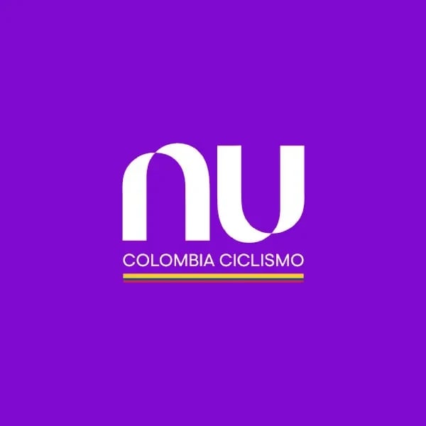 Nu Colombia logo