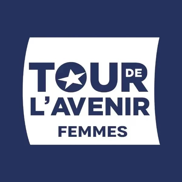 Tour de l'Avenir Femmes logo
