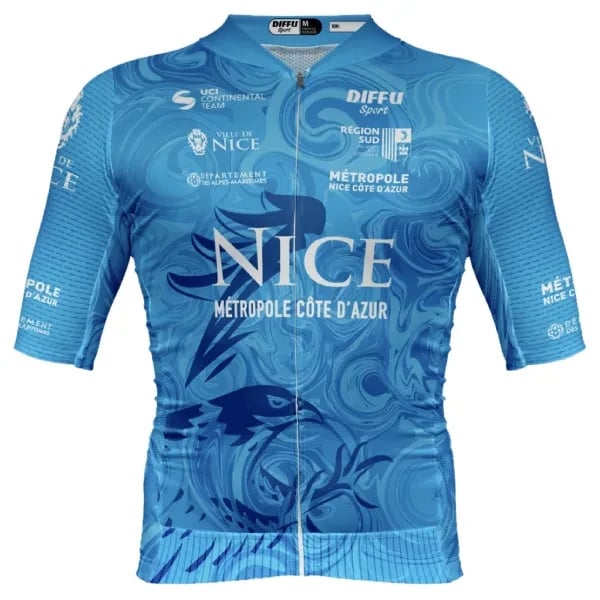 Nice Metropole Cote d'Azur logo