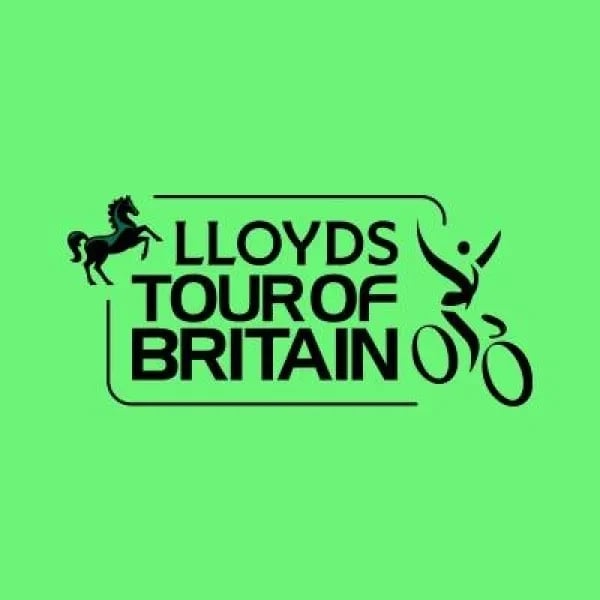 Tour of Britain logo