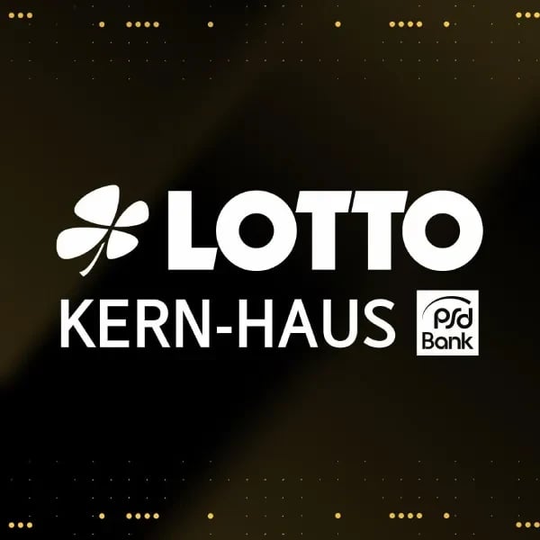 Team Lotto Kern-Haus PSD Bank logo