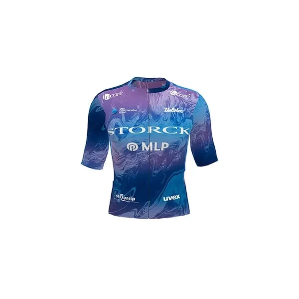 Team Storck - Metropol Cycling logo