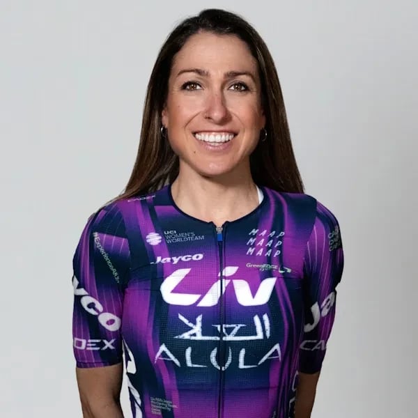 Margarita Victoria Garcia