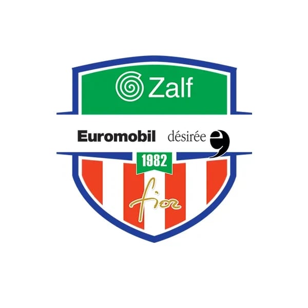 Zalf Euromobil Fior logo