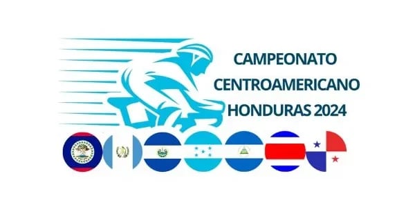 Elite Road Central American Championships - ITT logo