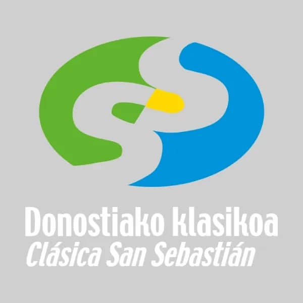 Donostia San Sebastian Klasikoa logo