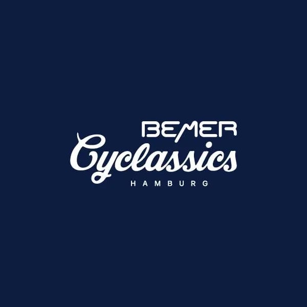 BEMER Cyclassics logo