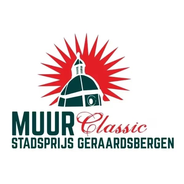 Muur Classic Geraardsbergen logo