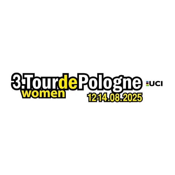 Tour de Pologne Women logo