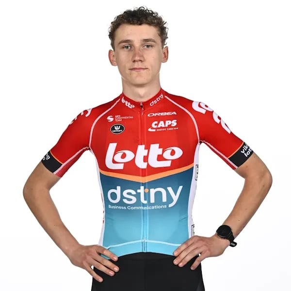 Victor Vaneeckhoutte