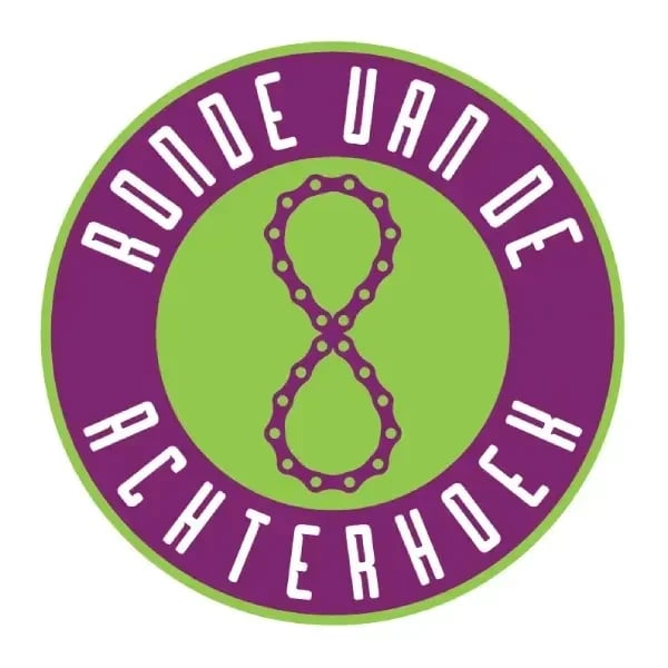 Ronde van de Achterhoek logo