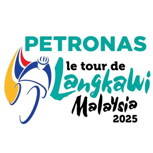Petronas Le Tour de Langkawi logo