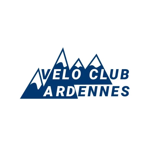 Velo Club Ardennes logo