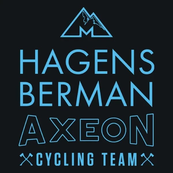 Hagens Berman Jayco logo