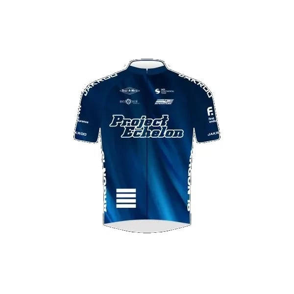 Project Echelon Racing logo