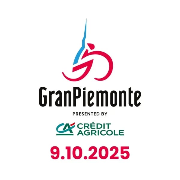 Gran Piemonte logo