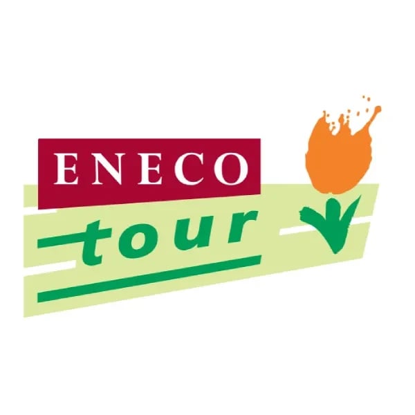 Eneco Ronde van Nederland logo