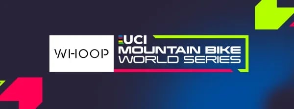 UCI MTB World Cup XCO - Val di Sole logo