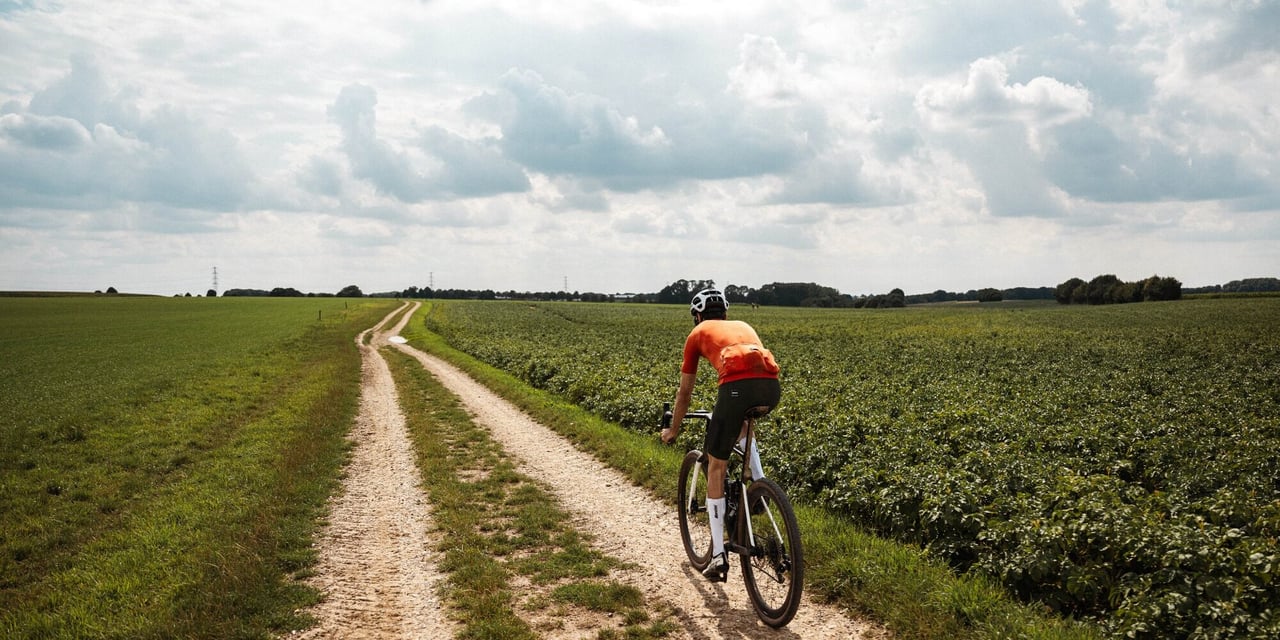 Gravel World Championships Route Revealed: Climbs Await in South Limburg