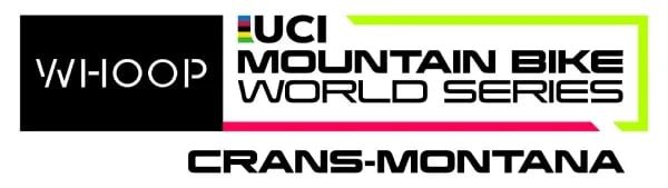 UCI MTB World Cup XCO - Crans-Montana U23 logo