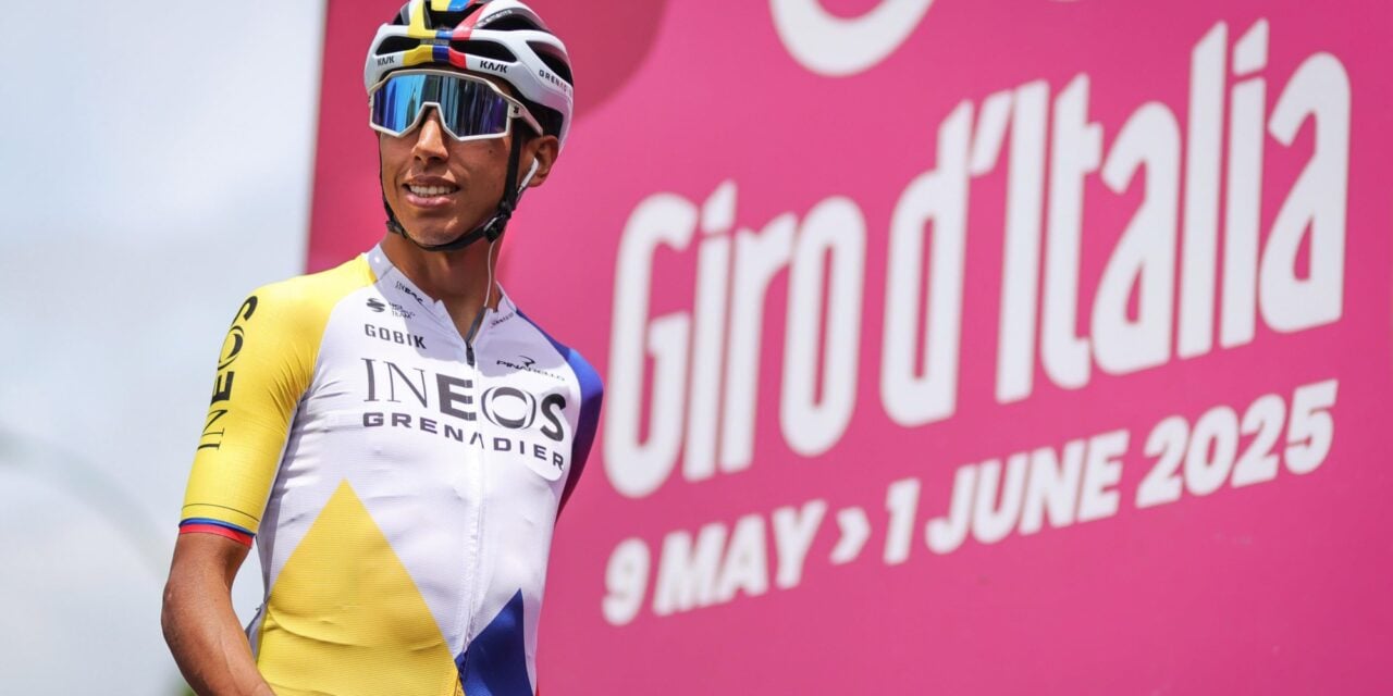 Few wouldn’t wish Bernal success - photo: Cor Vos