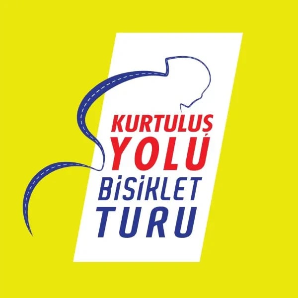 Tour of Route Salvation logo