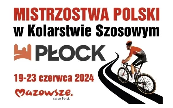 National Road Championships - Poland TT U19 logo