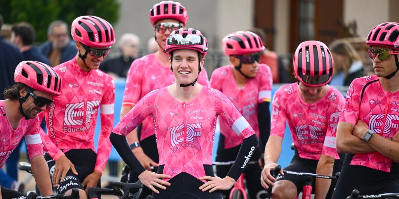 Archie Ryan - photo: Cor Vos