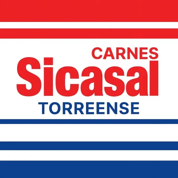 Sicasal - Torreense logo
