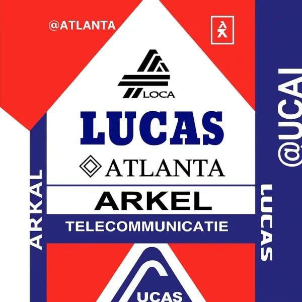 Lucas - Mullers - Orbea logo