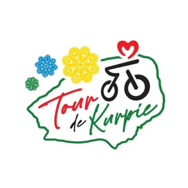 Tour de Kurpie logo