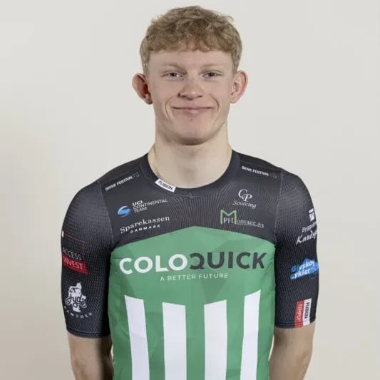 Anders Vos Sørensen