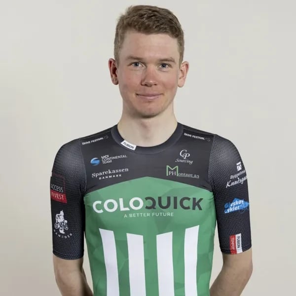 Emil Toudal