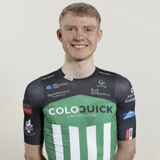 Morten Aalling Nørtoft