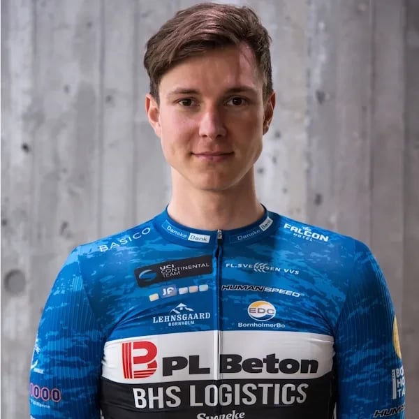 Andreas Brandt Aidel