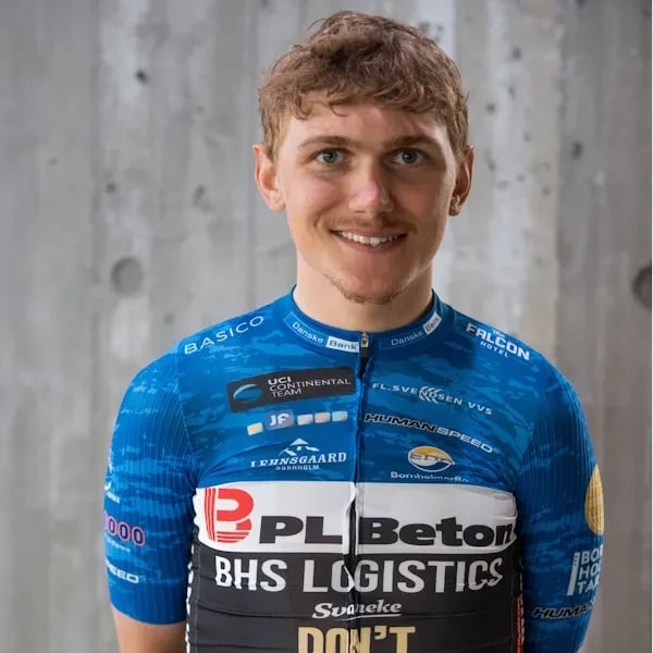 Jacob Maegaard Schebye