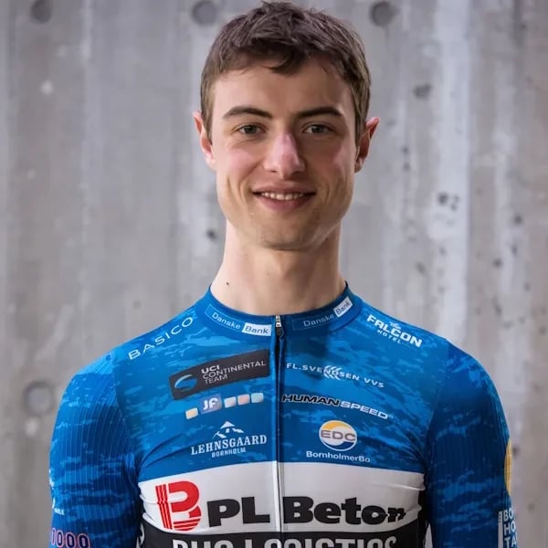 Asger Røjbek Sørensen