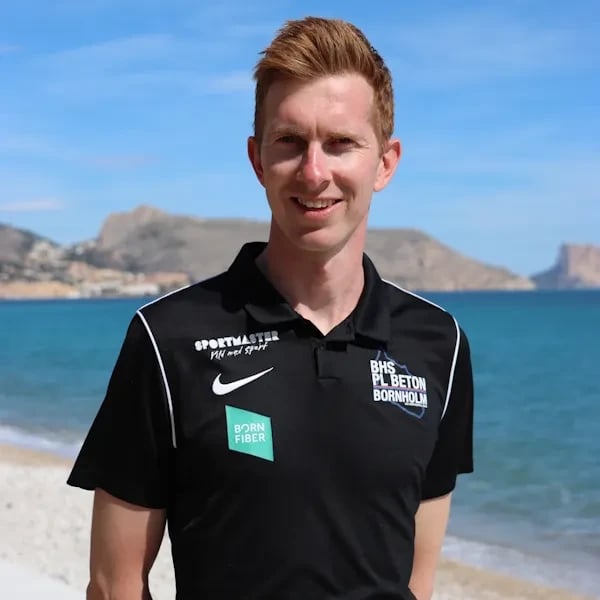 Jesper Kofod Andreasen