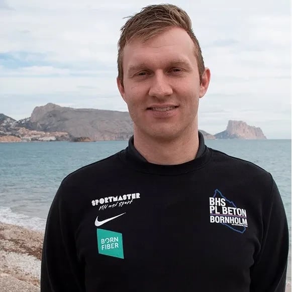 Christian Juul Andreasen