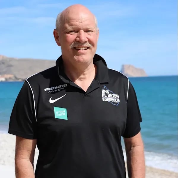 Kristiann Nicolaisen